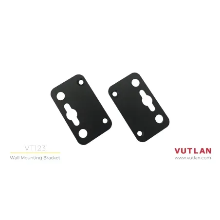 واحد توزیع برق هوشمند ۴ پورتی سوئیچ‌پذیر و اندازه‌گیر VT-PDU | Vutlan